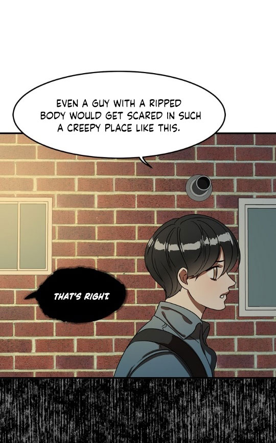 Love in the Underworld Ch. 1 第52页
