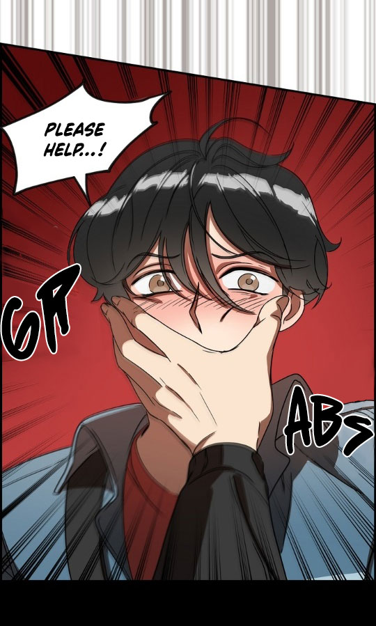 Love in the Underworld Ch. 1 第58页