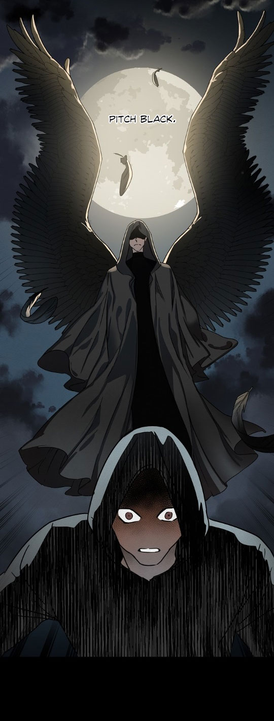 Love in the Underworld Ch. 1 第63页