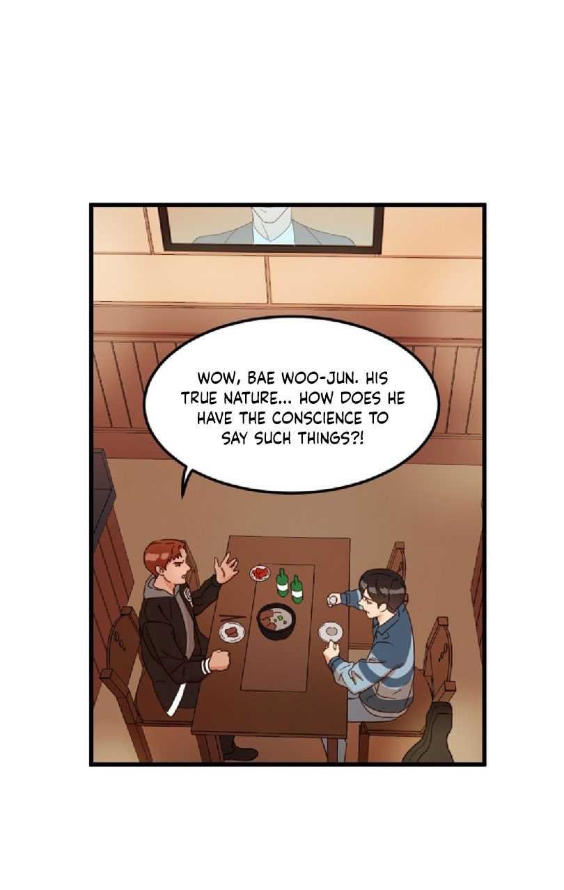 Love in the Underworld Ch. 1 第8页