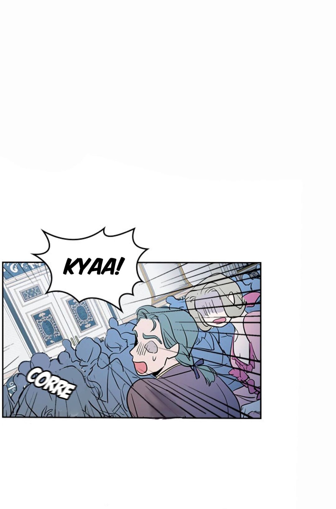 The Lady and the Beast Vol. 1 Ch. 2 第20页