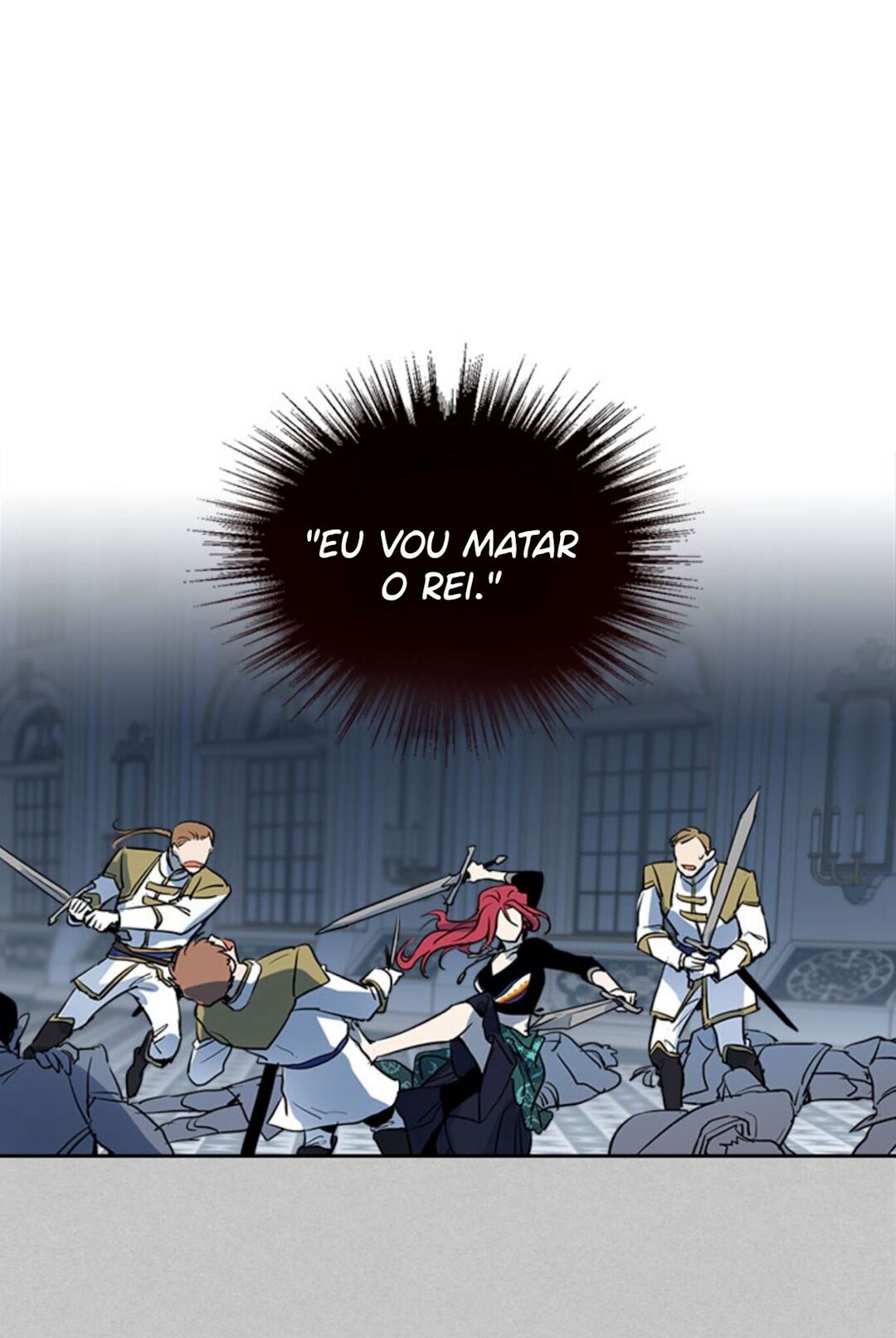 The Lady and the Beast Vol. 1 Ch. 2 第28页