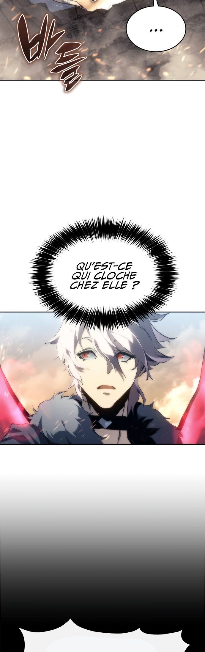 Why I Quit Being The Demon King Qui... 第33页