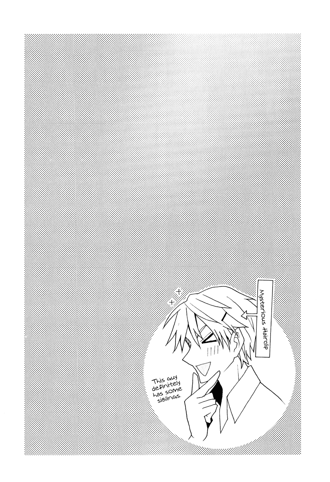 Yandere Kanojo Ch. 5 第23页