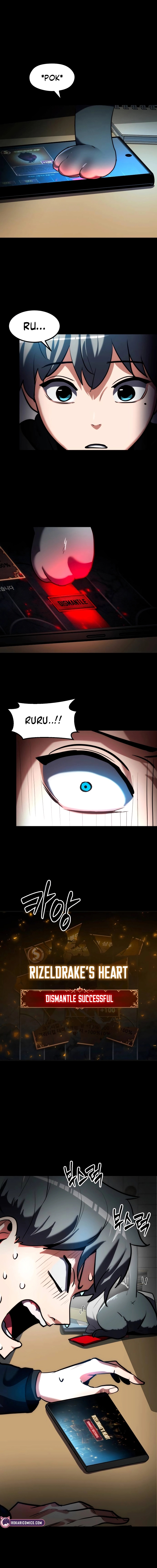 Defense Breaker Ch. 1 第15页