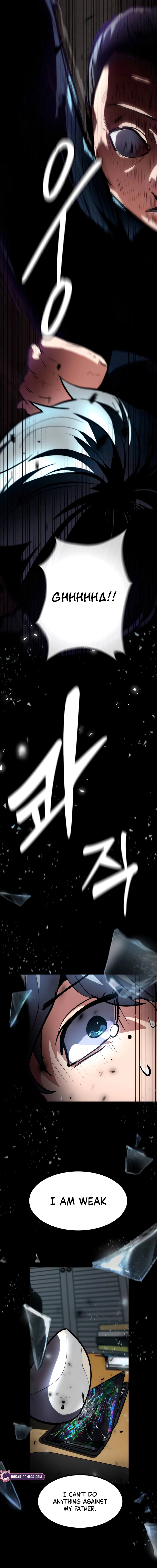 Defense Breaker Ch. 1 第23页