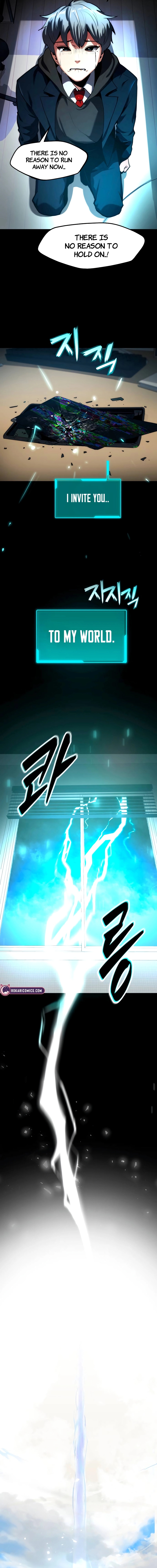 Defense Breaker Ch. 1 第28页