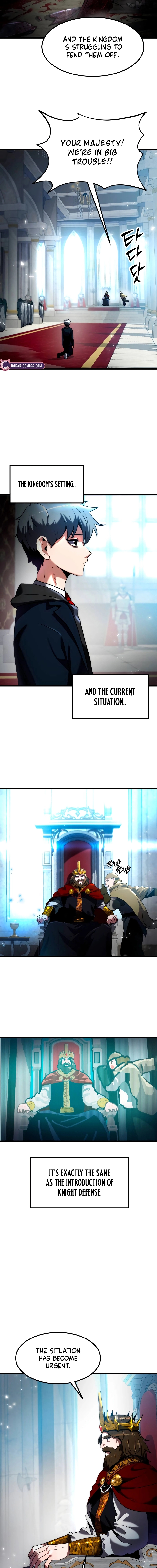 Defense Breaker Ch. 1 第32页