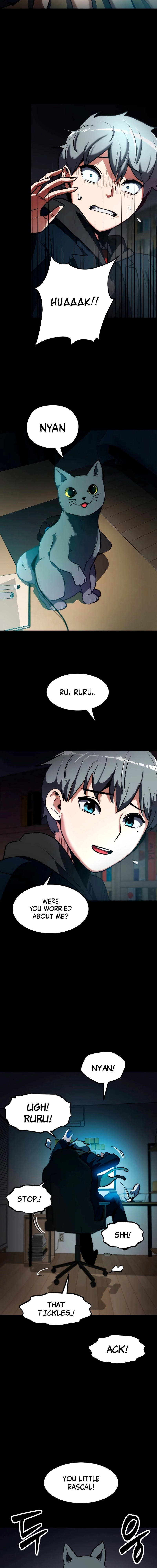 Defense Breaker Ch. 1 第10页