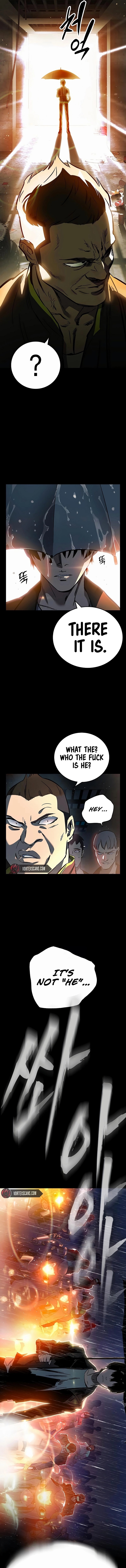 Captain’s Duel 第5页