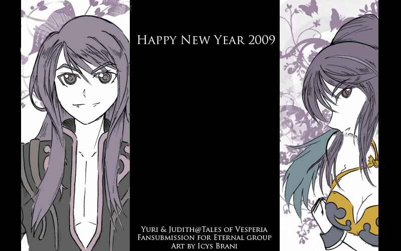 Tales of Symphonia - Comic Anthology Hide and Seek, by SHIROISHI Kotoni 第2页