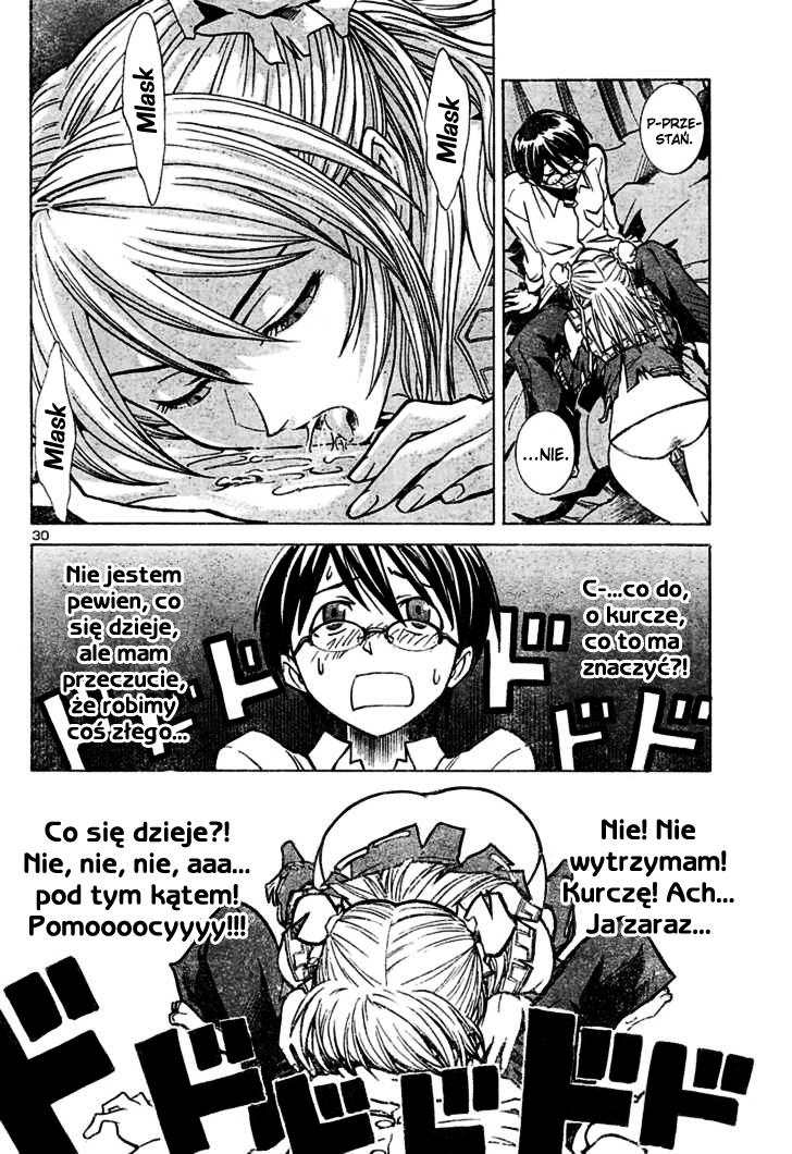 Oshioki Shaman Musume Oneshot 第29页