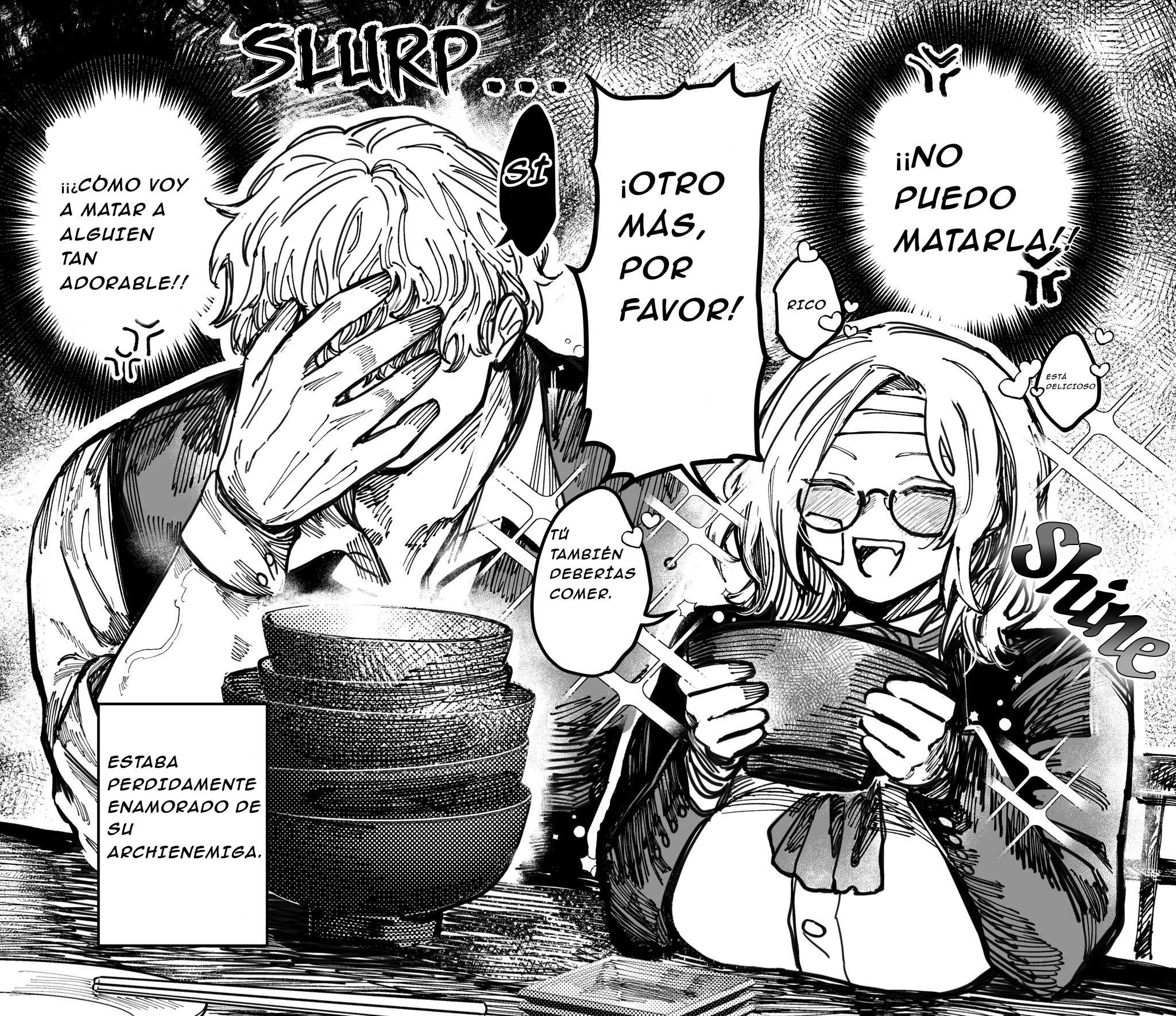 Shukuteki Onee-san wo Taosenai 第4页