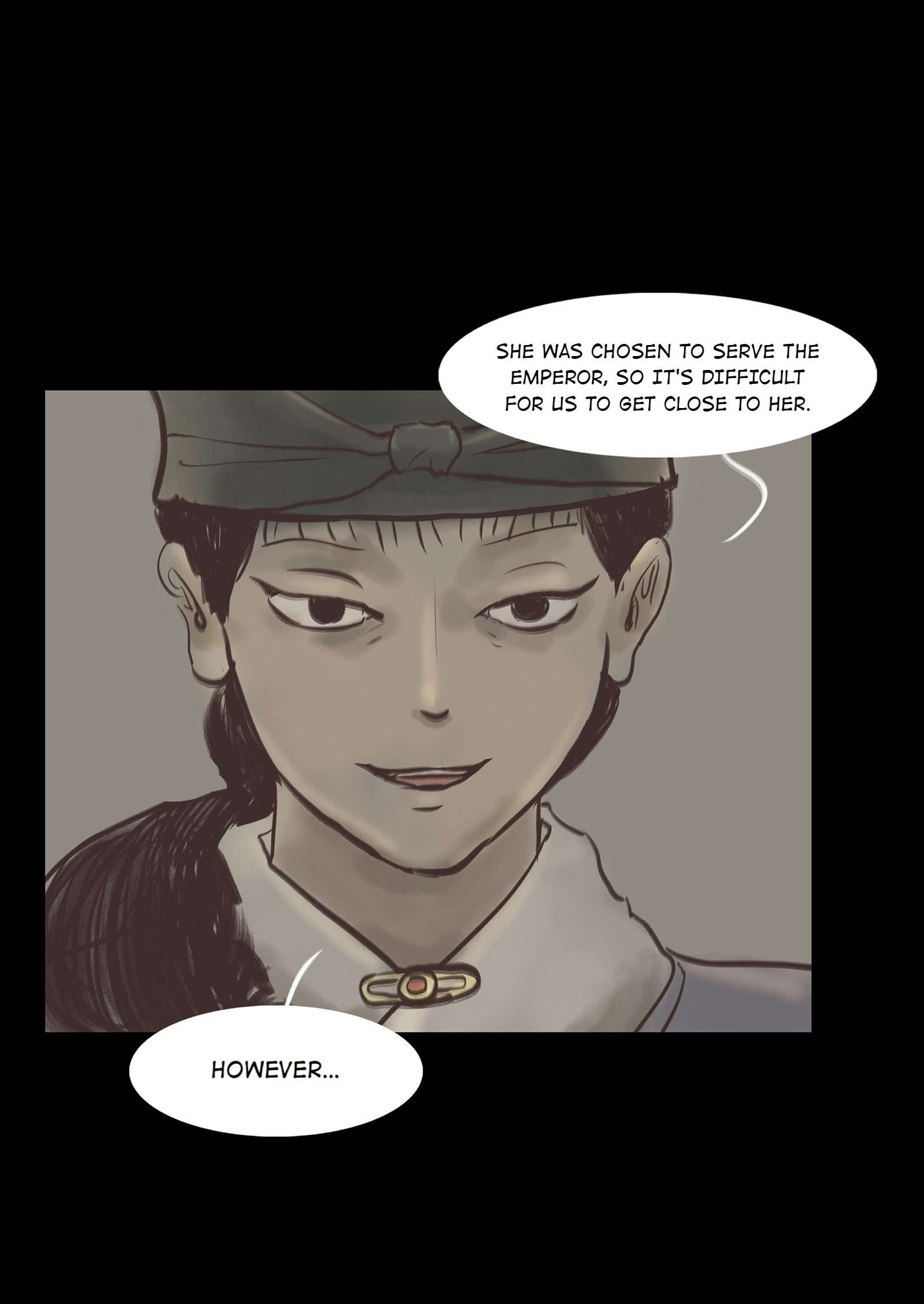 The Wicked Leopard Cat 第28页