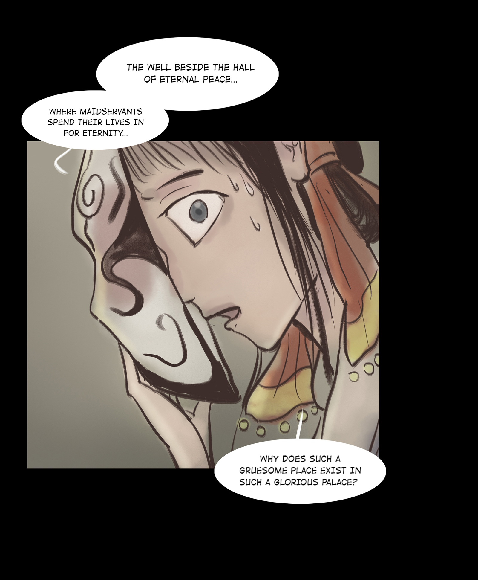 The Wicked Leopard Cat 第41页
