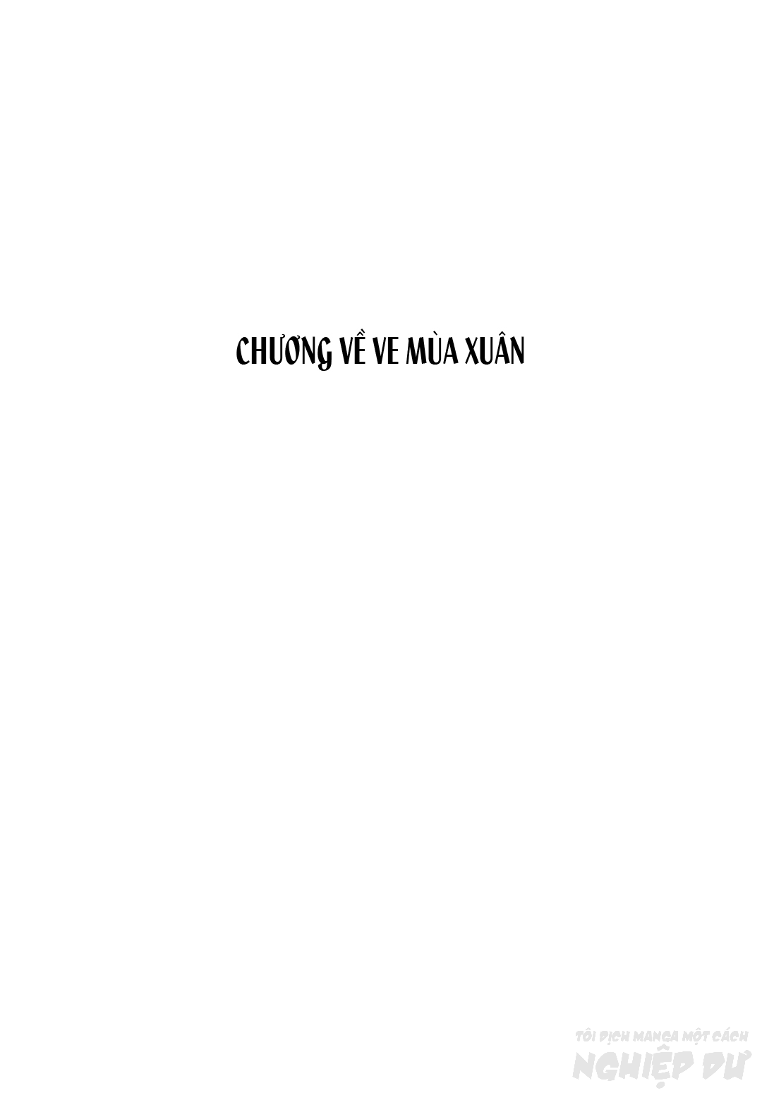 The Book of Human Insects Chương về ve mùa xuân 第5页