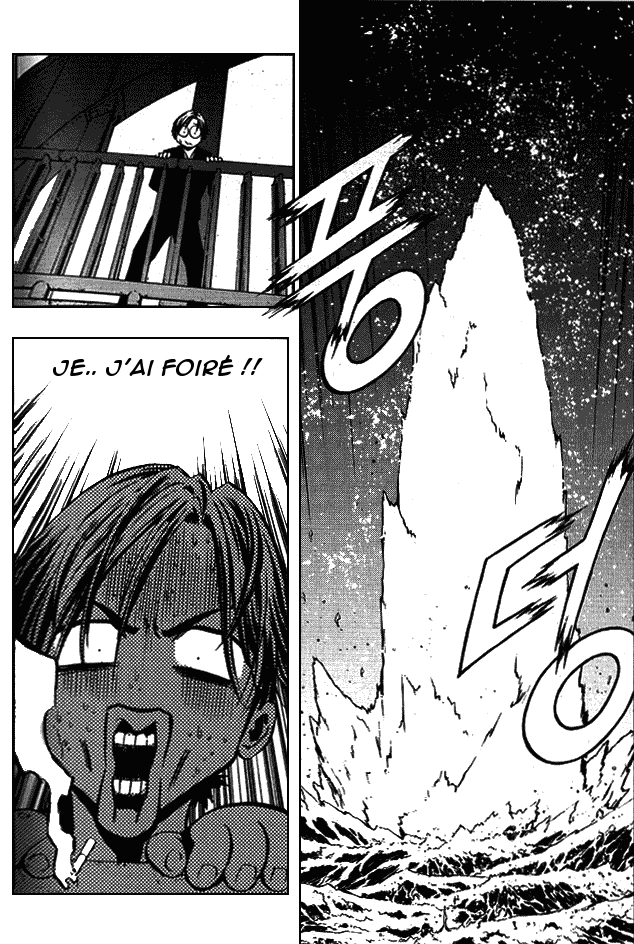 The Breaker Vol. 1 Ch. 6 第14页
