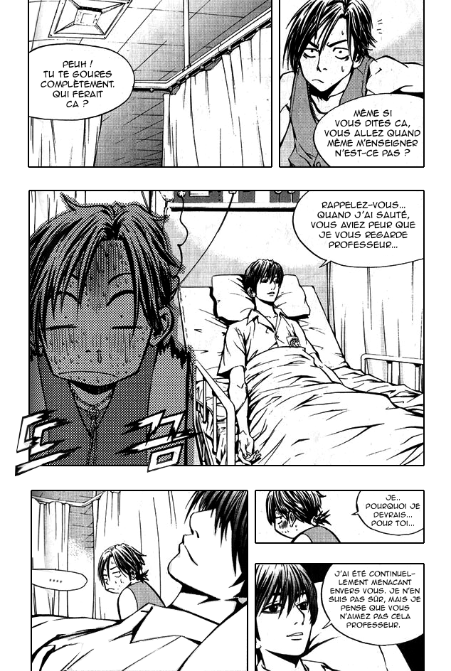 The Breaker Vol. 1 Ch. 6 第22页