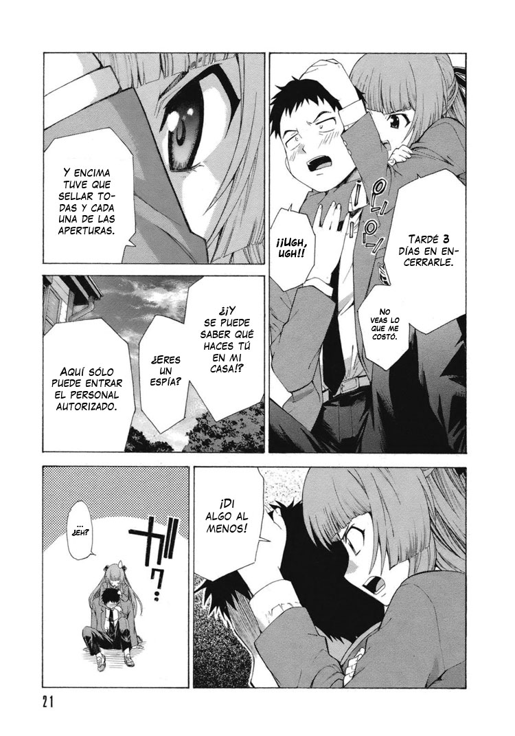 Isuca Encuentro 第25页
