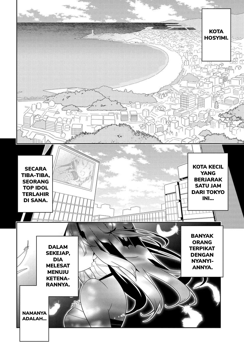IDOLY PRIDE Stage of Asterism Prolog 第3页
