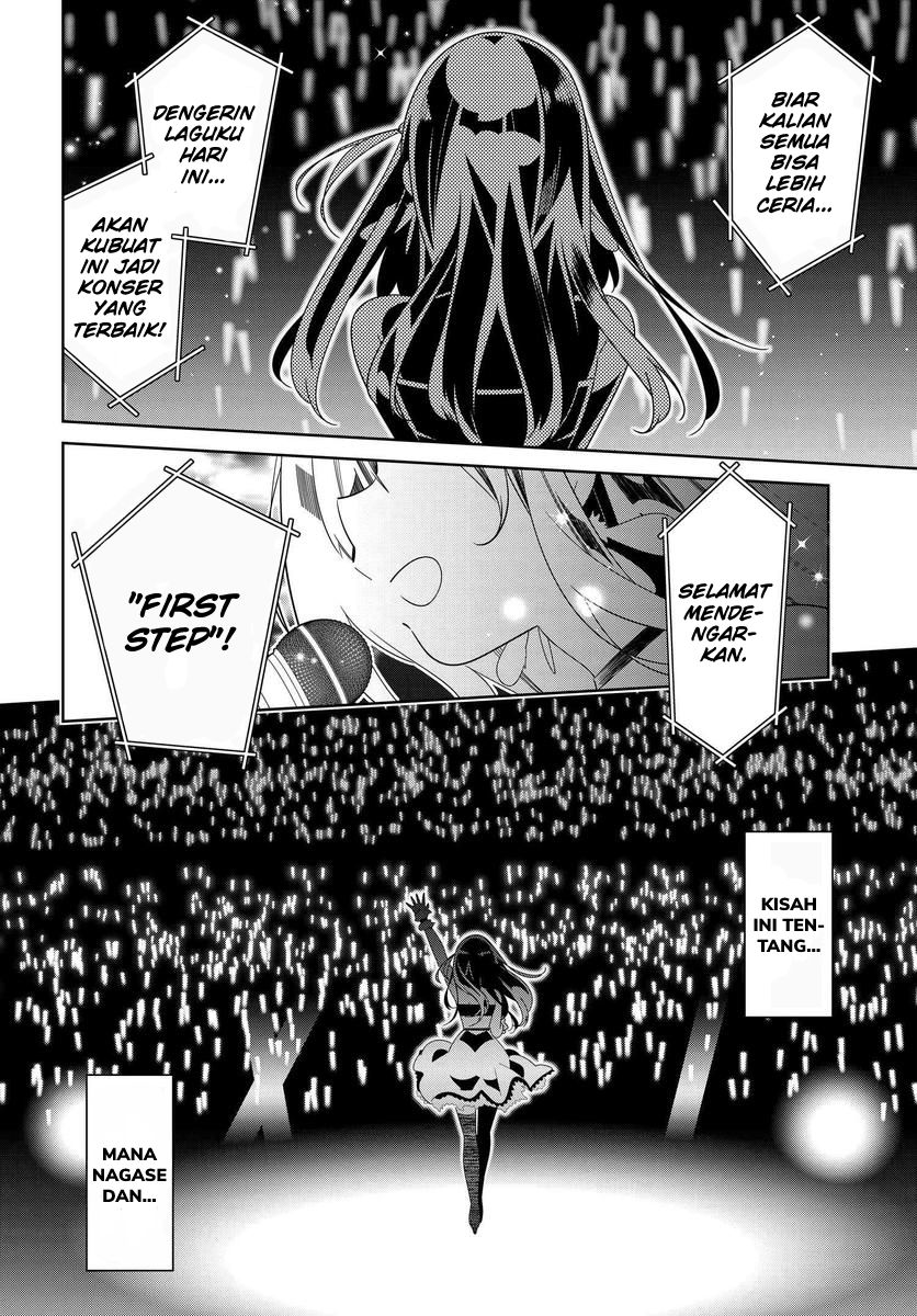 IDOLY PRIDE Stage of Asterism Prolog 第5页