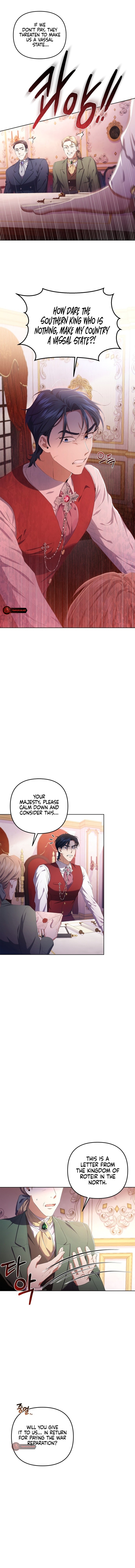 Boksu ui Jan eun Dangsin ui Son e Vol. 1 Ch. 2 第9页