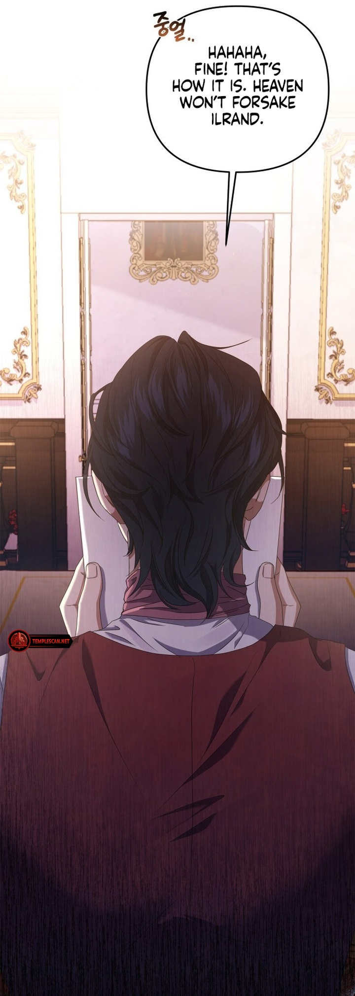 Boksu ui Jan eun Dangsin ui Son e Vol. 1 Ch. 2 第10页