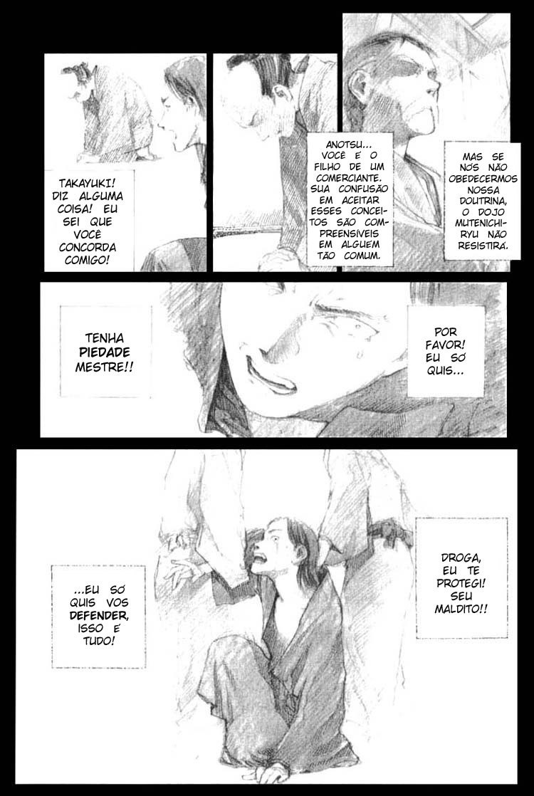 Mugen no Junin Domínio 第15页