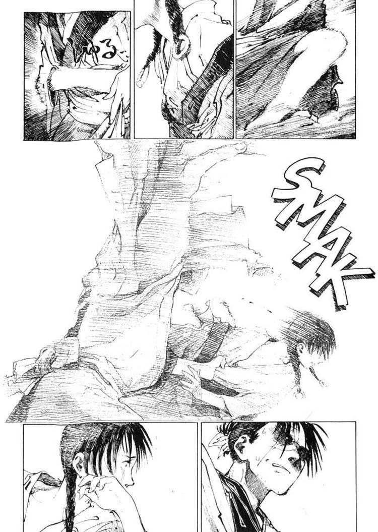 Mugen no Junin Domínio 第49页