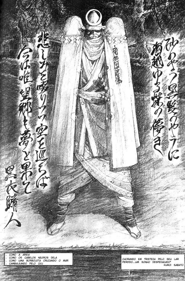 Mugen no Junin Domínio 第52页