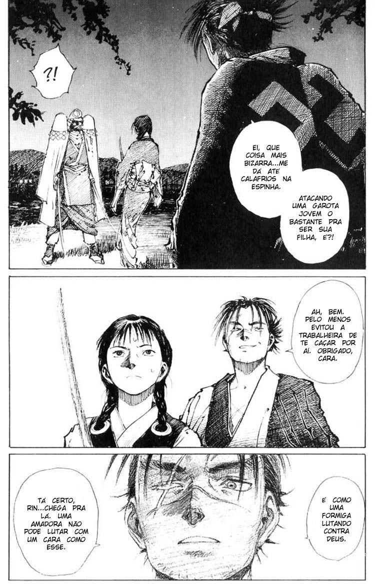 Mugen no Junin Domínio 第59页