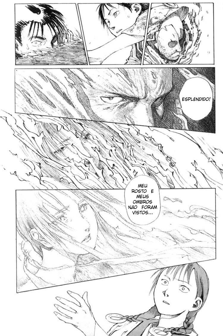 Mugen no Junin Domínio 第66页