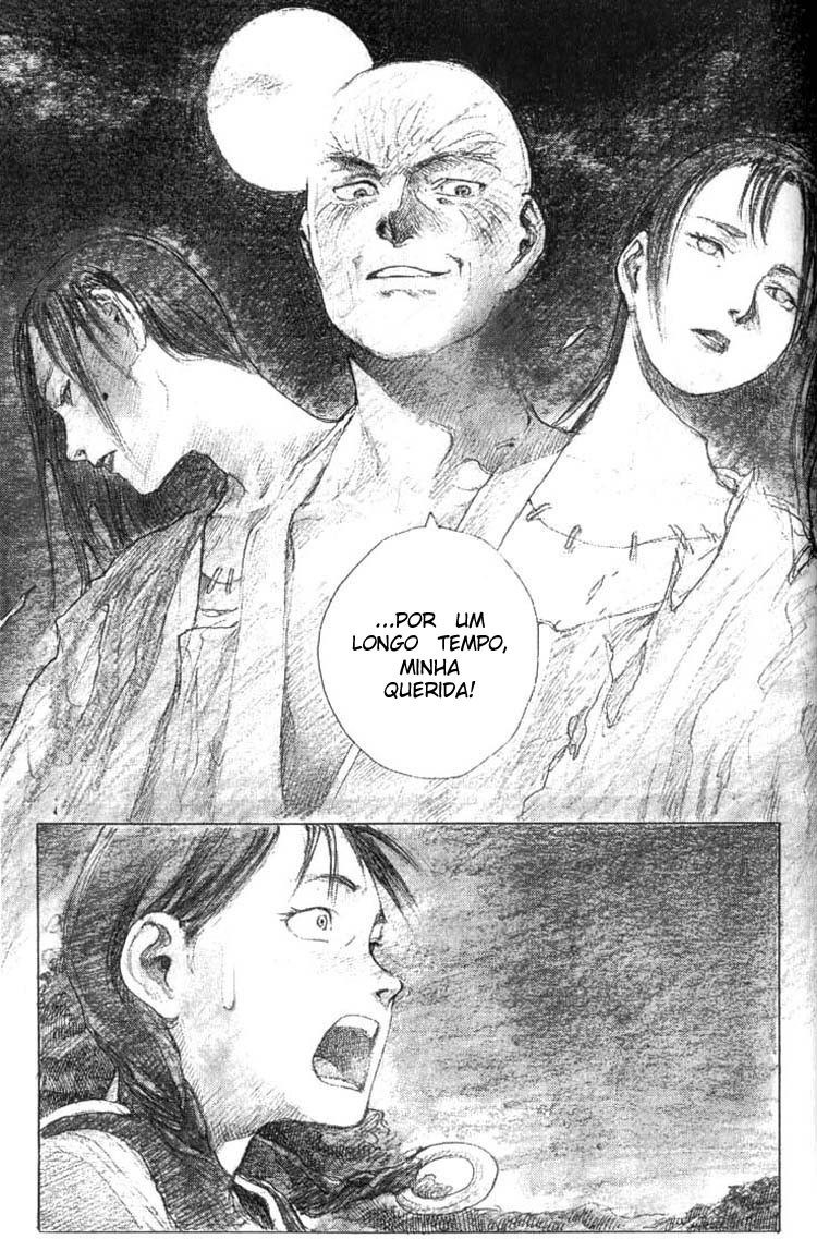 Mugen no Junin Domínio 第67页