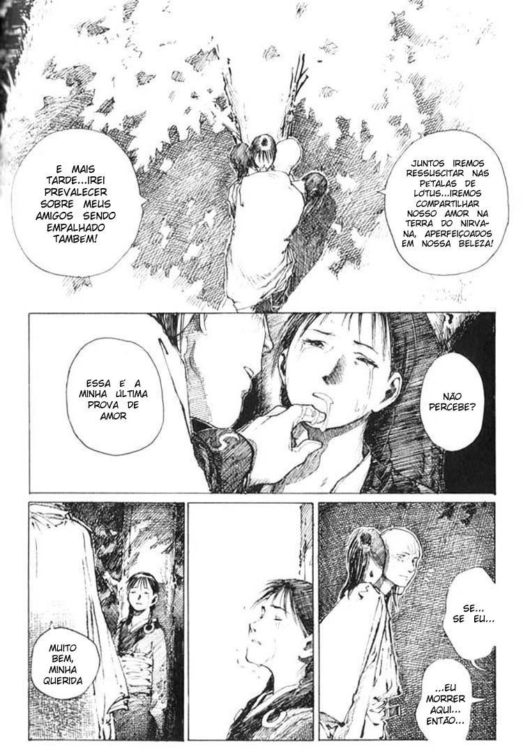 Mugen no Junin Domínio 第74页