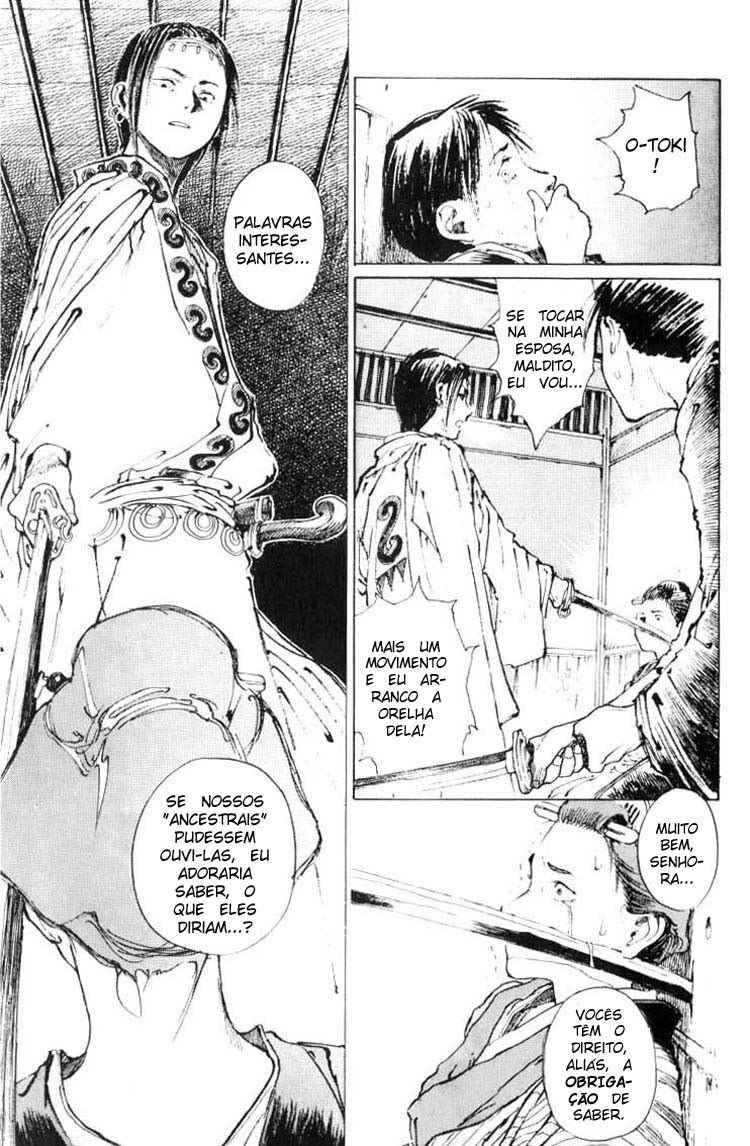 Mugen no Junin Domínio 第10页