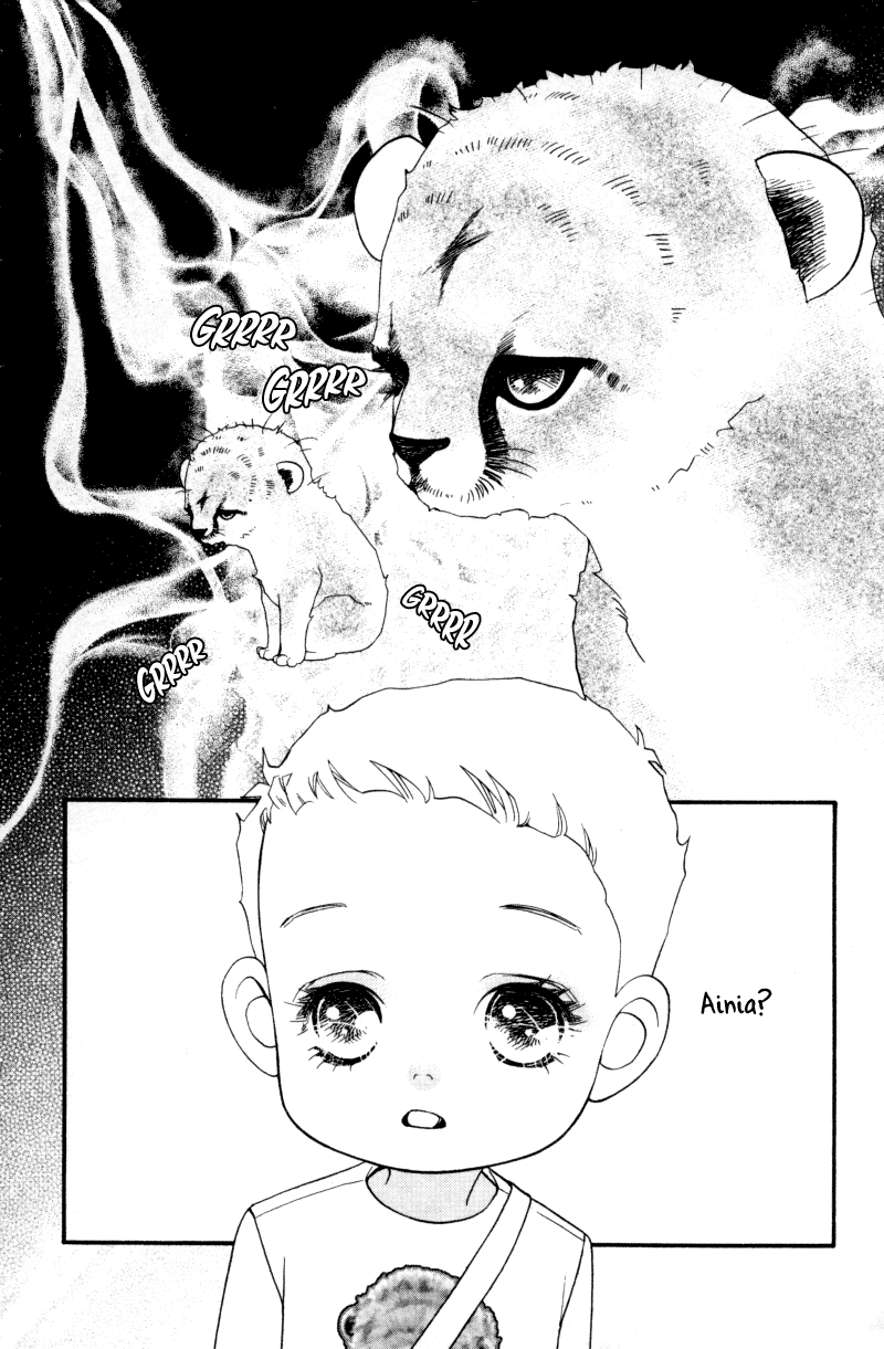 Me and my Ainia Vol. 1 Ch. 3 第26页
