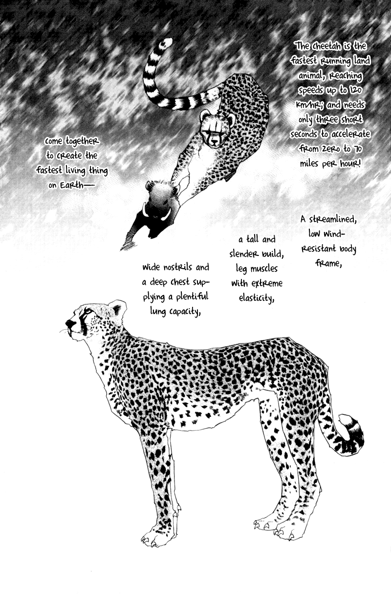 Me and my Ainia Vol. 1 Ch. 3 第4页