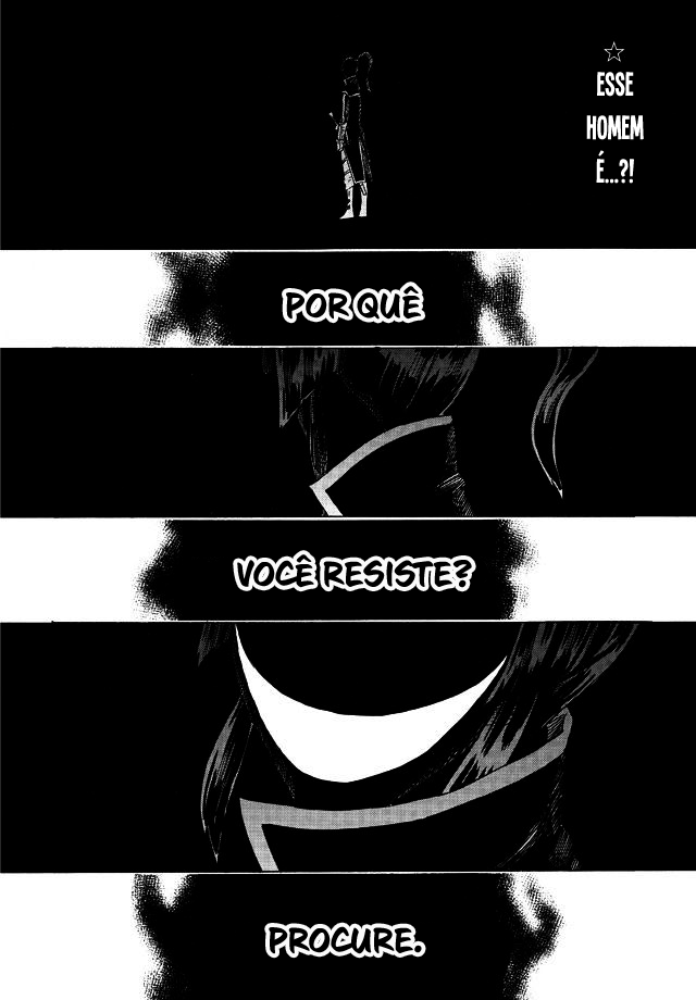 Shin Megami Tensei IV - Demonic Gene Black Samurai 第3页