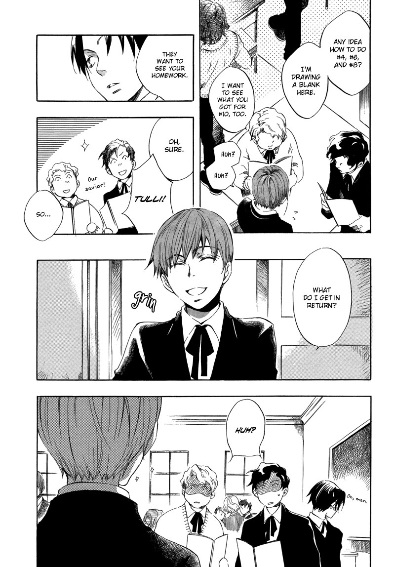Nejimaki no Niwa 第7页