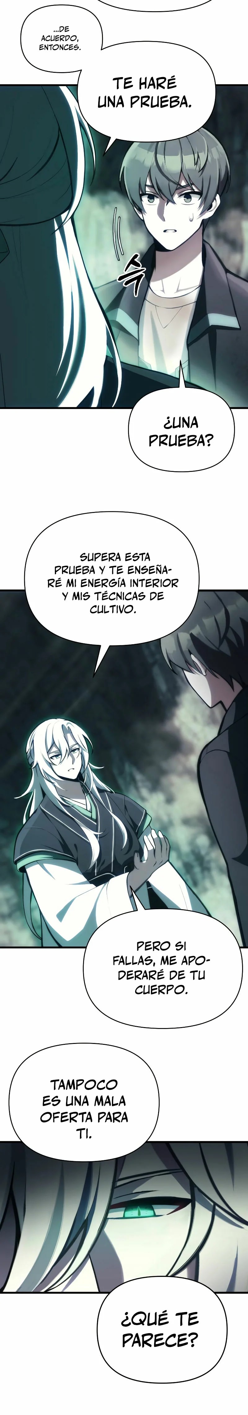 Cheonma ui Huson i Doeeotda Ch. 2 第34页