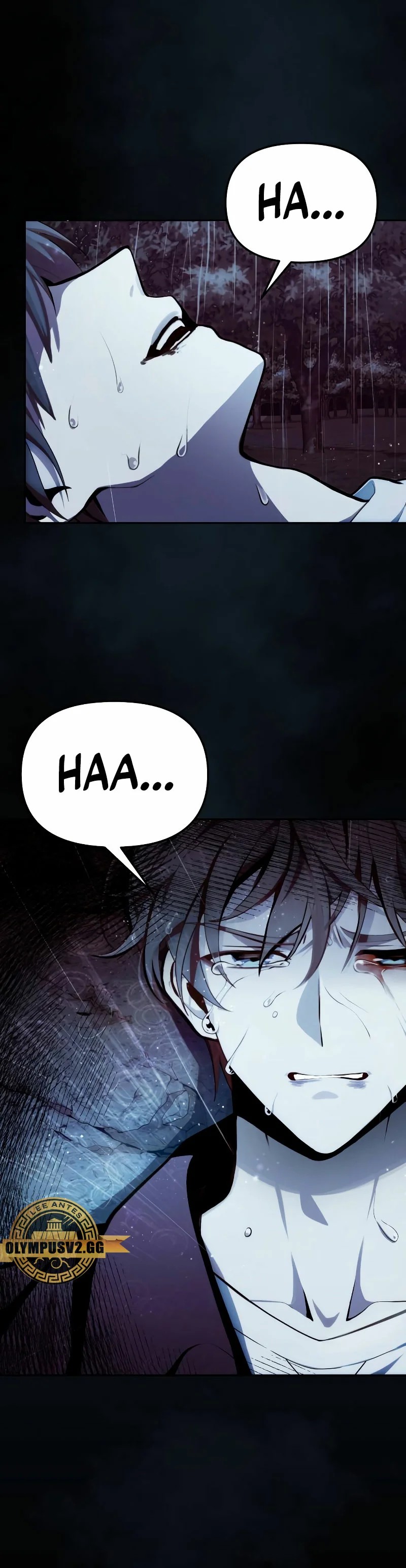 Cheonma ui Huson i Doeeotda Ch. 2 第5页