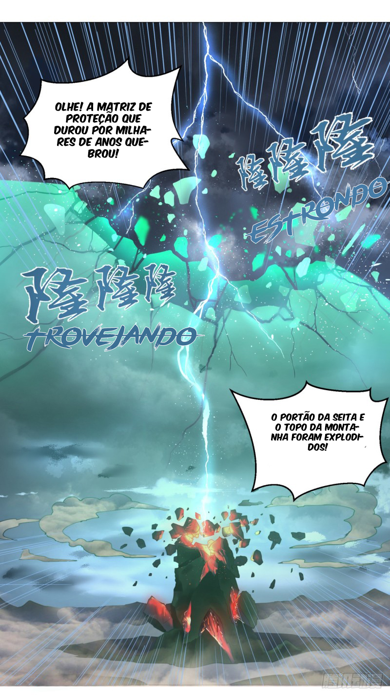 My Three Thousand Years To The Sky Vol. 1 Ch. 1 第24页