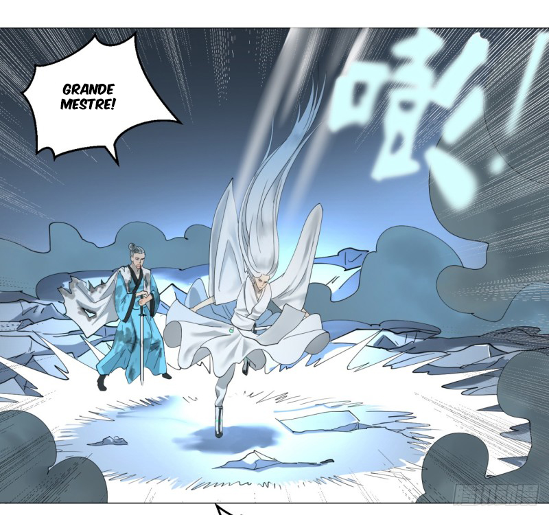 My Three Thousand Years To The Sky Vol. 1 Ch. 1 第70页