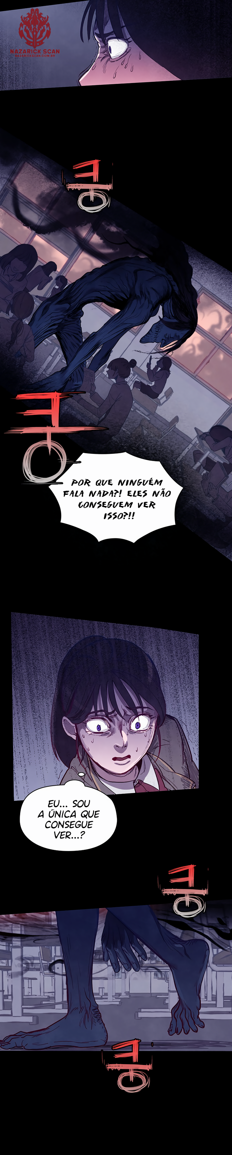 Game of Doppelganger Ch. 1 第31页