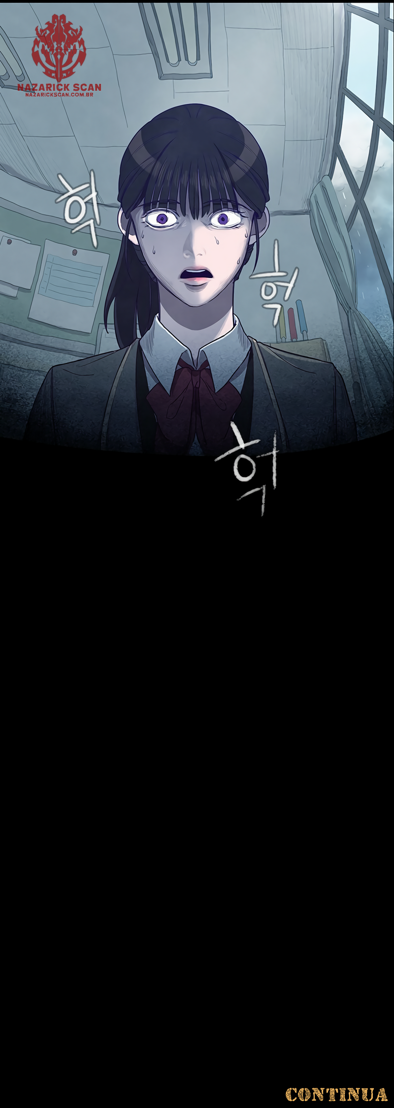 Game of Doppelganger Ch. 1 第36页