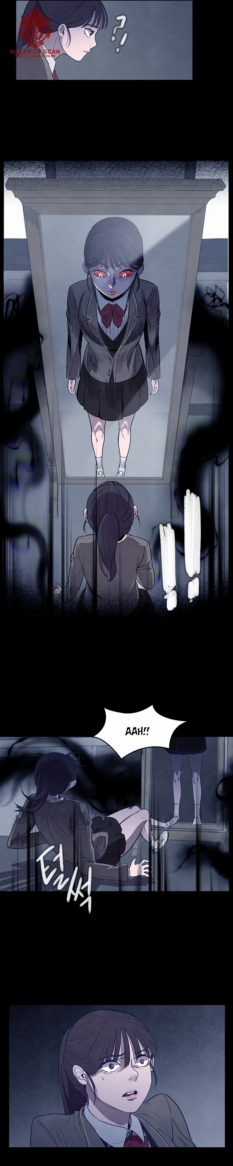 Game of Doppelganger Ch. 1 第8页