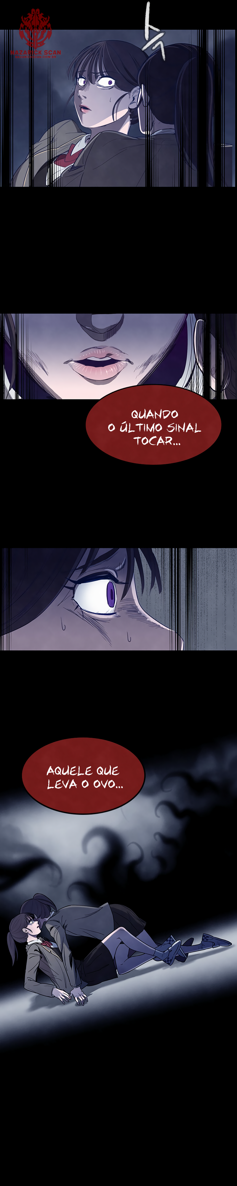 Game of Doppelganger Ch. 1 第10页