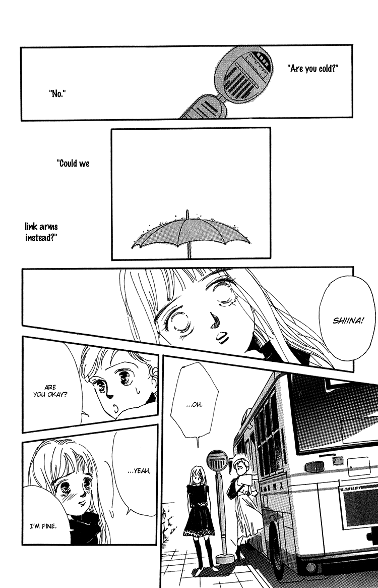 Where the Sea Meets the Sky Vol. 2 Ch. 6 第16页
