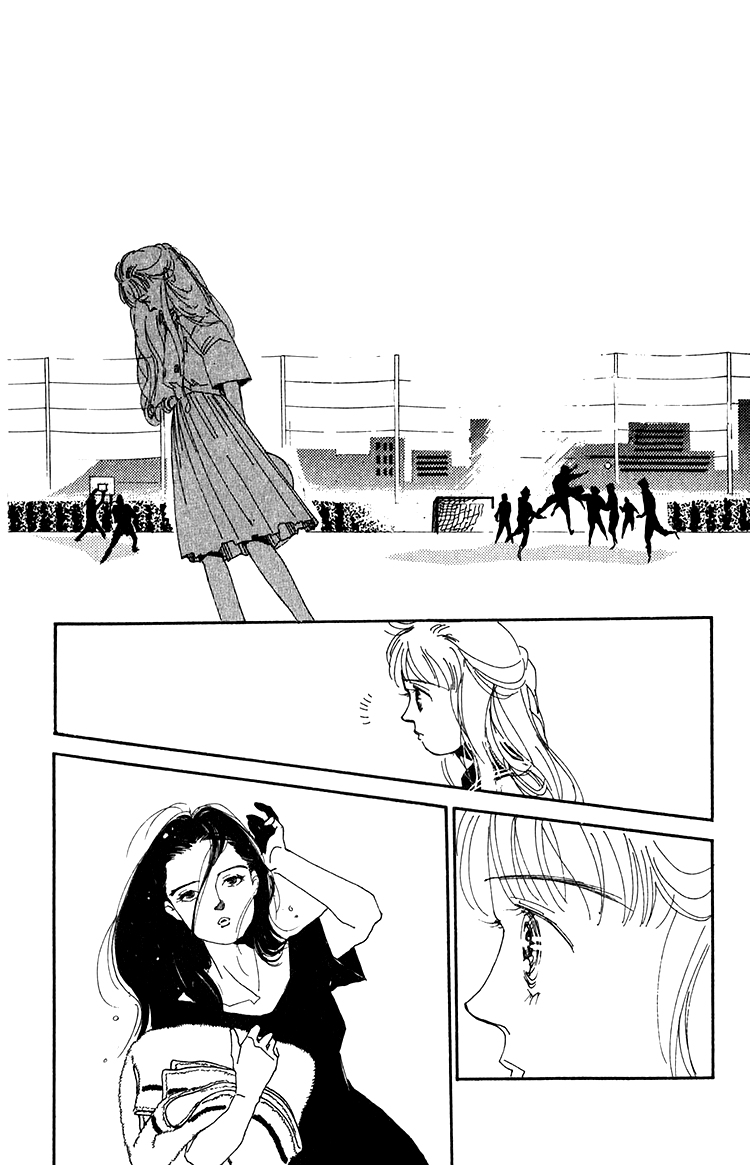 Where the Sea Meets the Sky Vol. 2 Ch. 6 第24页