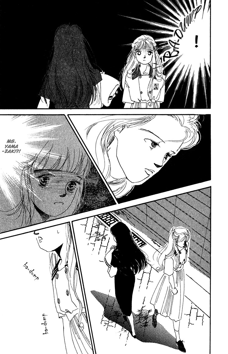 Where the Sea Meets the Sky Vol. 2 Ch. 6 第25页